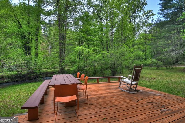 14092 Big Creek Road, Cherry Log, GA 30522