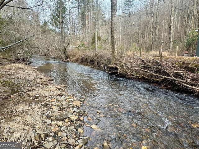 14092 Big Creek Road, Cherry Log, GA 30522