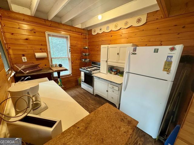 14092 Big Creek Road, Cherry Log, GA 30522