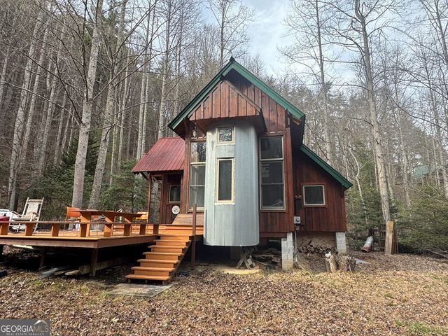 14092 Big Creek Road, Cherry Log, GA 30522