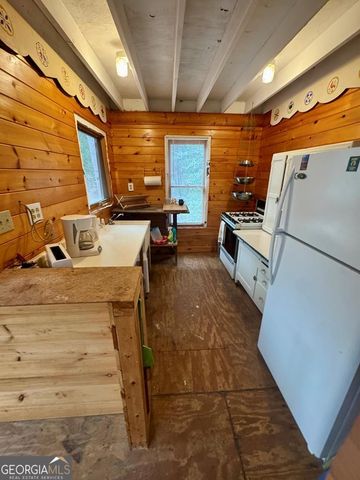 14092 Big Creek Road, Cherry Log, GA 30522