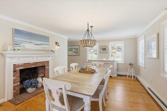 60 Harbor Hill Road, Chatham, MA 02633