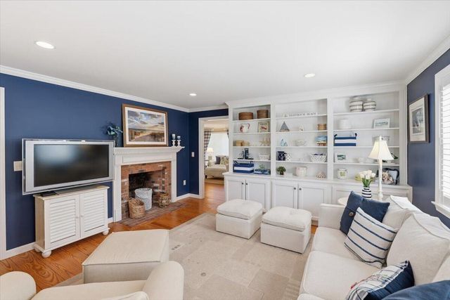 60 Harbor Hill Road, Chatham, MA 02633
