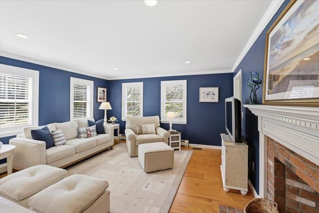 60 Harbor Hill Road, Chatham, MA 02633