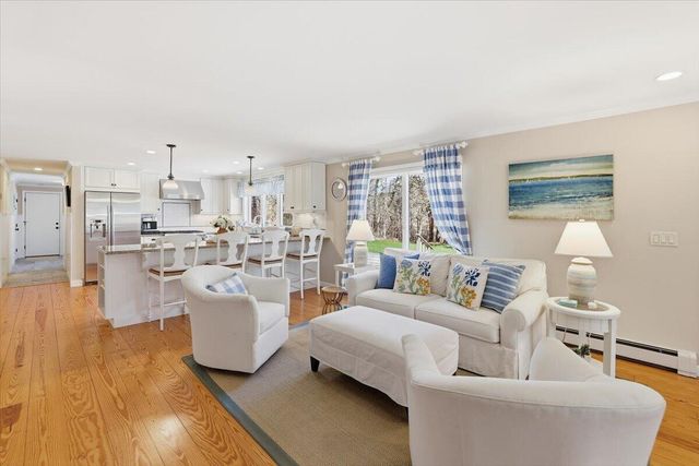 60 Harbor Hill Road, Chatham, MA 02633