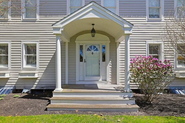 60 Harbor Hill Road, Chatham, MA 02633