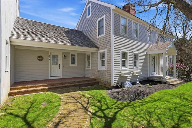 60 Harbor Hill Road, Chatham, MA 02633