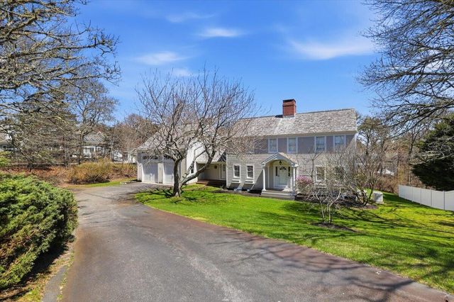 60 Harbor Hill Road, Chatham, MA 02633