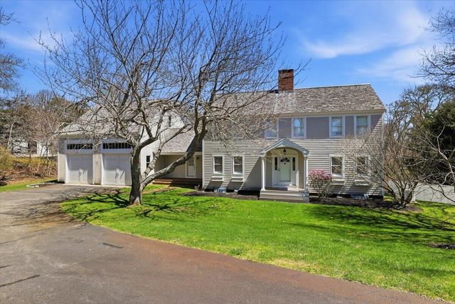 60 Harbor Hill Road, Chatham, MA 02633