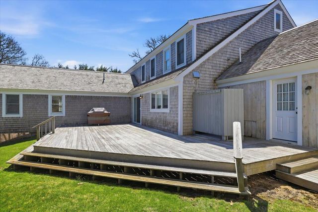 60 Harbor Hill Road, Chatham, MA 02633