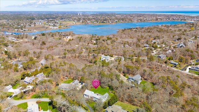60 Harbor Hill Road, Chatham, MA 02633