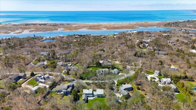 60 Harbor Hill Road, Chatham, MA 02633