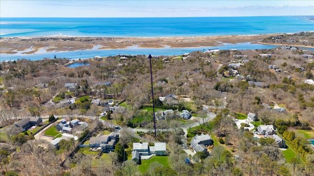 60 Harbor Hill Road, Chatham, MA 02633