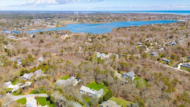 60 Harbor Hill Road, Chatham, MA 02633