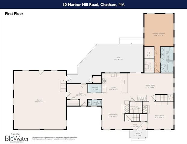 60 Harbor Hill Road, Chatham, MA 02633