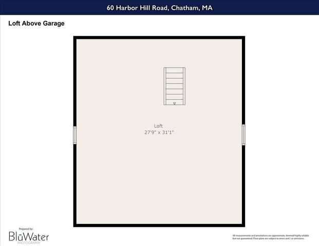 60 Harbor Hill Road, Chatham, MA 02633