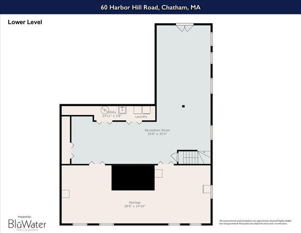 60 Harbor Hill Road, Chatham, MA 02633