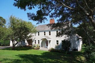 60 Harbor Hill Road, Chatham, MA 02633