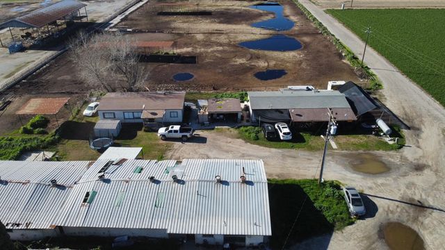 16508 S Clovis Avenue, Selma, CA 93662