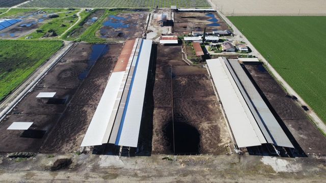 16508 S Clovis Avenue, Selma, CA 93662