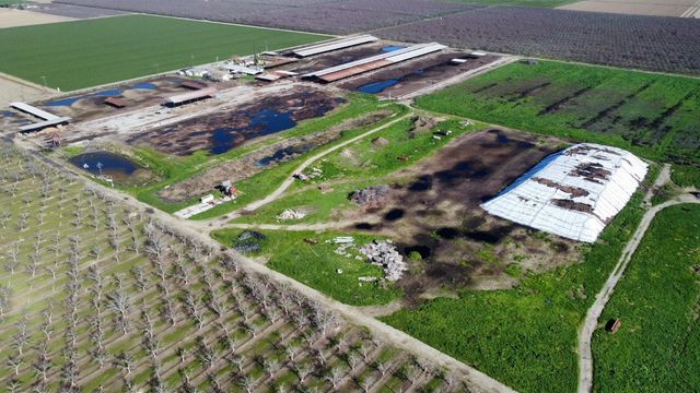 16508 S Clovis Avenue, Selma, CA 93662