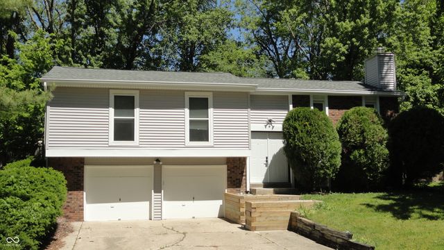 2306 Hawthorn Place, Noblesville, IN 46062