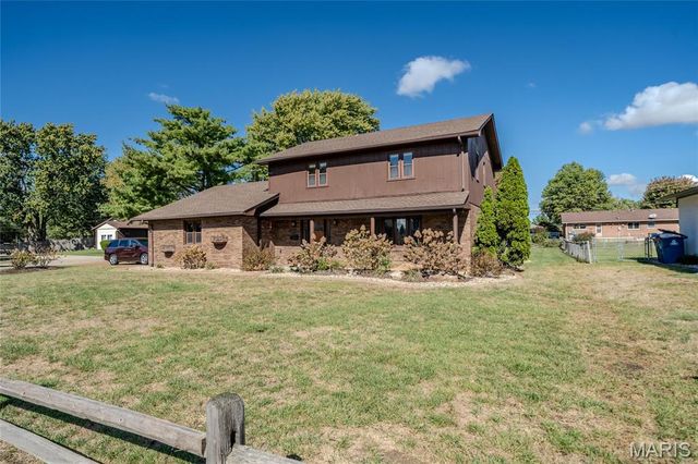 2509 Westmoreland Drive, Granite City, IL 62040
