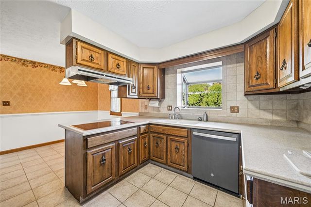 2509 Westmoreland Drive, Granite City, IL 62040