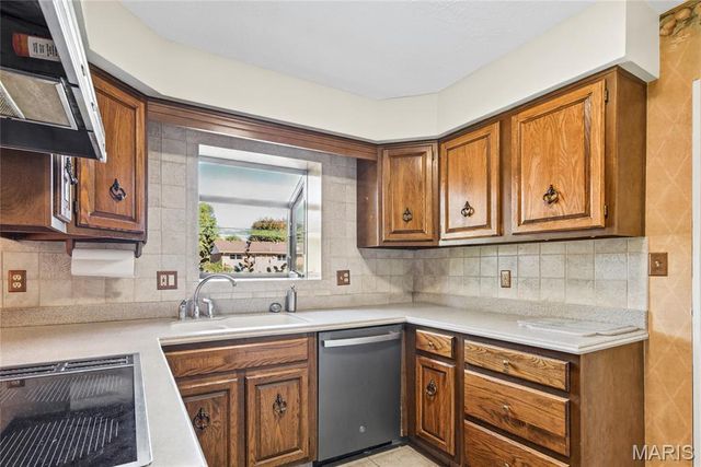 2509 Westmoreland Drive, Granite City, IL 62040