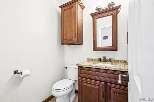 2509 Westmoreland Drive, Granite City, IL 62040