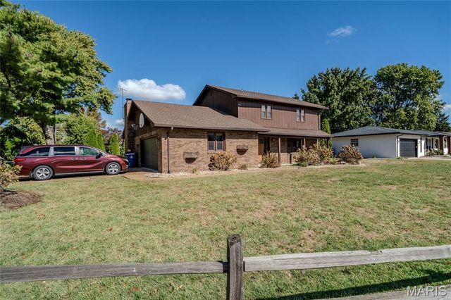 2509 Westmoreland Drive, Granite City, IL 62040
