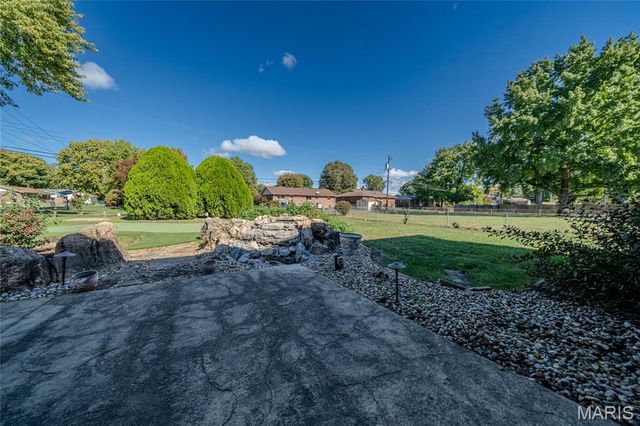 2509 Westmoreland Drive, Granite City, IL 62040