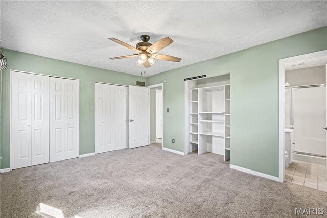 2509 Westmoreland Drive, Granite City, IL 62040