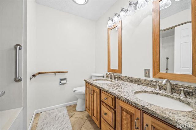 2509 Westmoreland Drive, Granite City, IL 62040