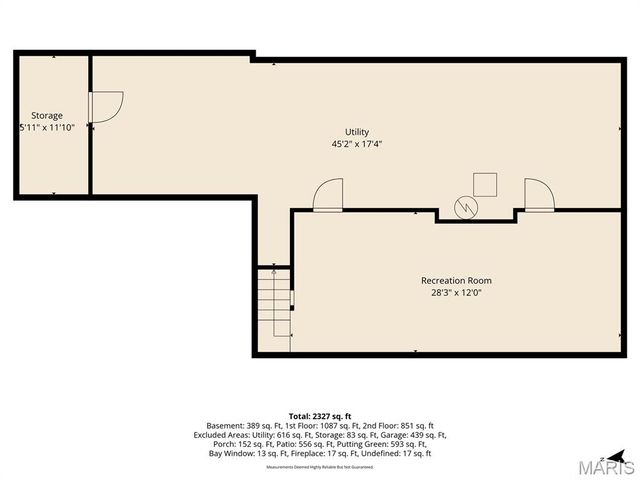 2509 Westmoreland Drive, Granite City, IL 62040