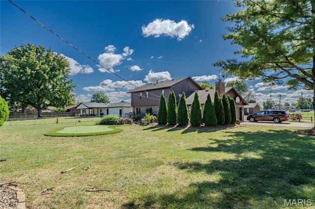 2509 Westmoreland Drive, Granite City, IL 62040