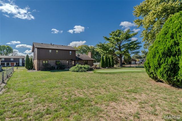 2509 Westmoreland Drive, Granite City, IL 62040