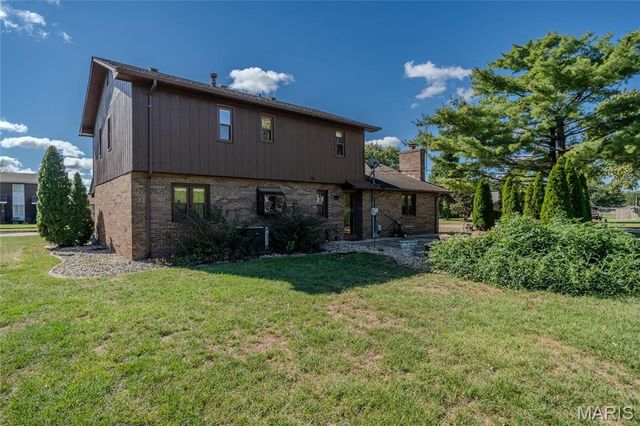 2509 Westmoreland Drive, Granite City, IL 62040