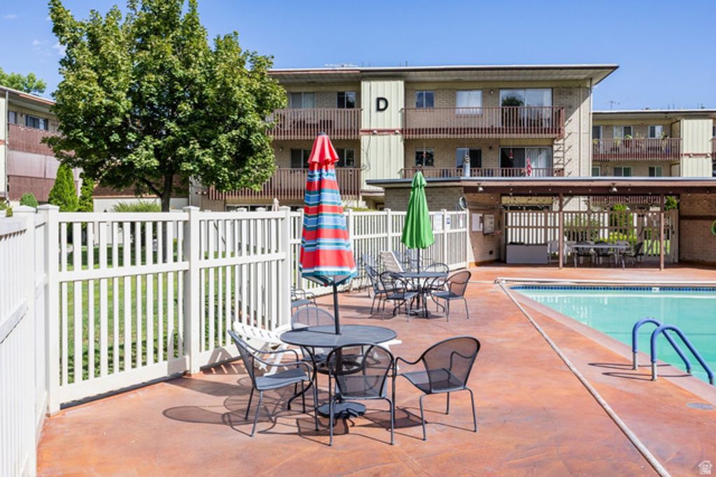 650 N OAKLEY ST #D105, Salt Lake City, UT 84116 — photo 2