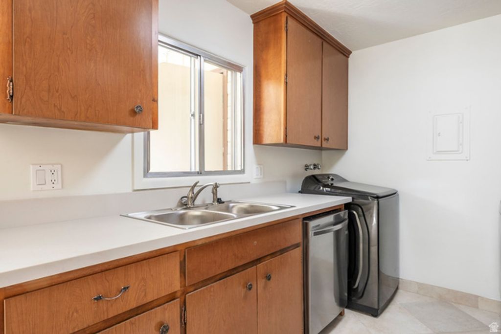 650 N OAKLEY ST #D105, Salt Lake City, UT 84116 — photo 4