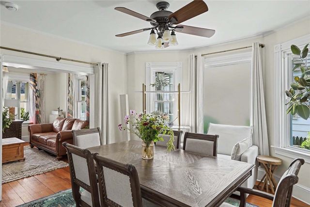 24 Russell Avenue, Newport, RI 02840