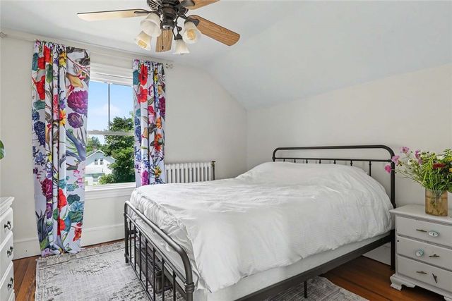 24 Russell Avenue, Newport, RI 02840
