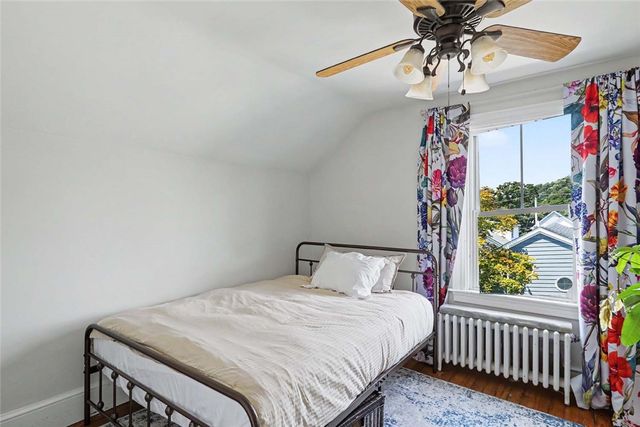 24 Russell Avenue, Newport, RI 02840