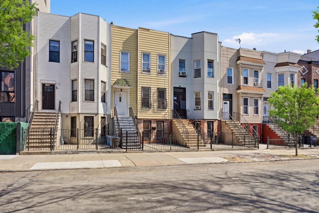 1222 Decatur Street, New York City, NY 11207