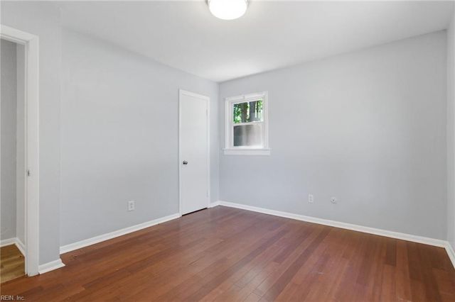 4 Two Oaks CT, Portsmouth, VA 23703