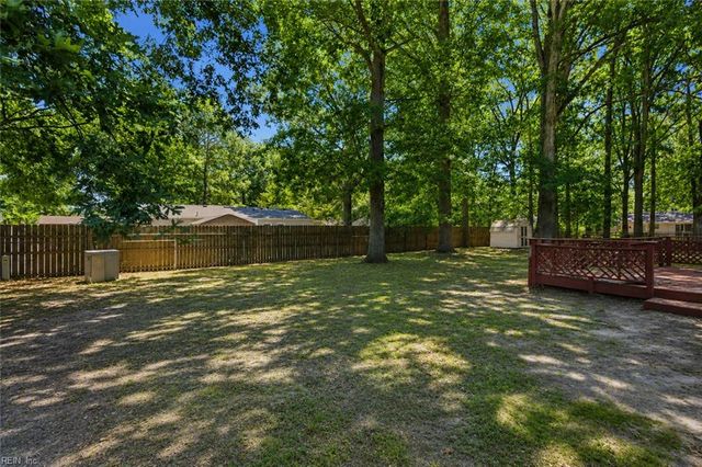 4 Two Oaks CT, Portsmouth, VA 23703