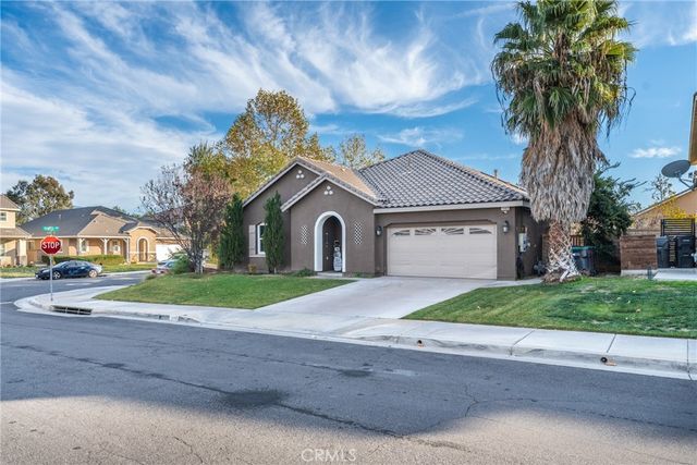 1449 Underhill Court, Beaumont, CA 92223
