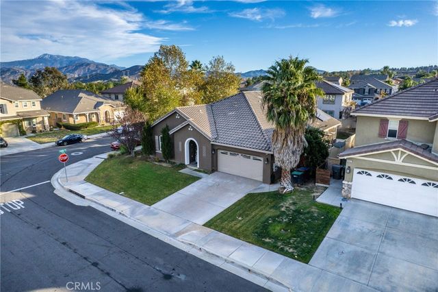 1449 Underhill Court, Beaumont, CA 92223