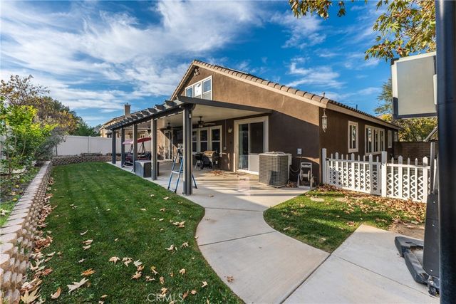 1449 Underhill Court, Beaumont, CA 92223