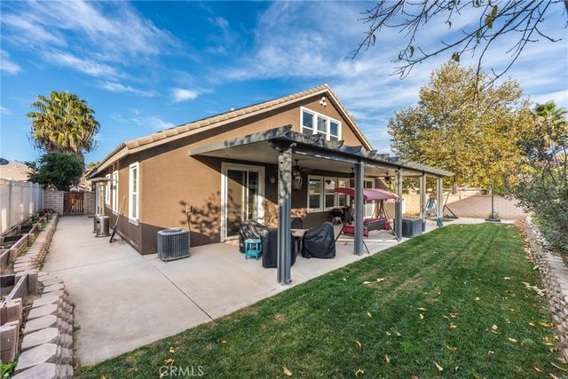 1449 Underhill Court, Beaumont, CA 92223